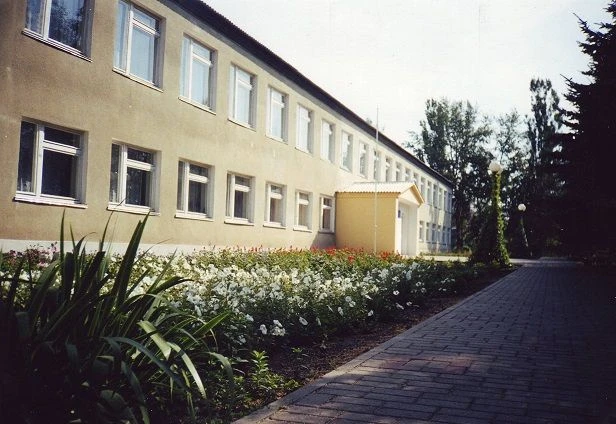 МБОУ "Уколовская ООШ"  Губкинского района Белгородской области  - официальный  канал