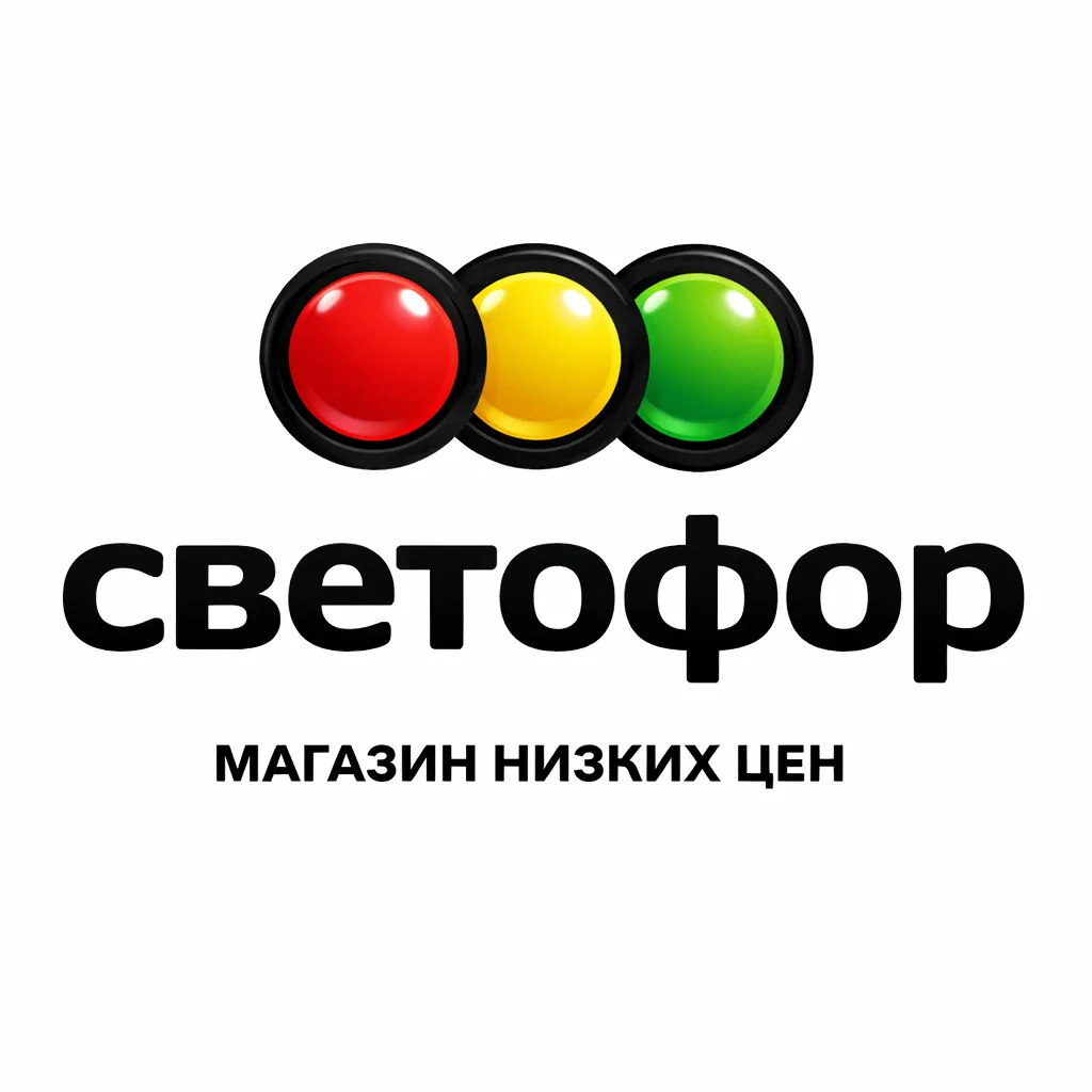 Магазин Светофор — канал в мессенджере MAX