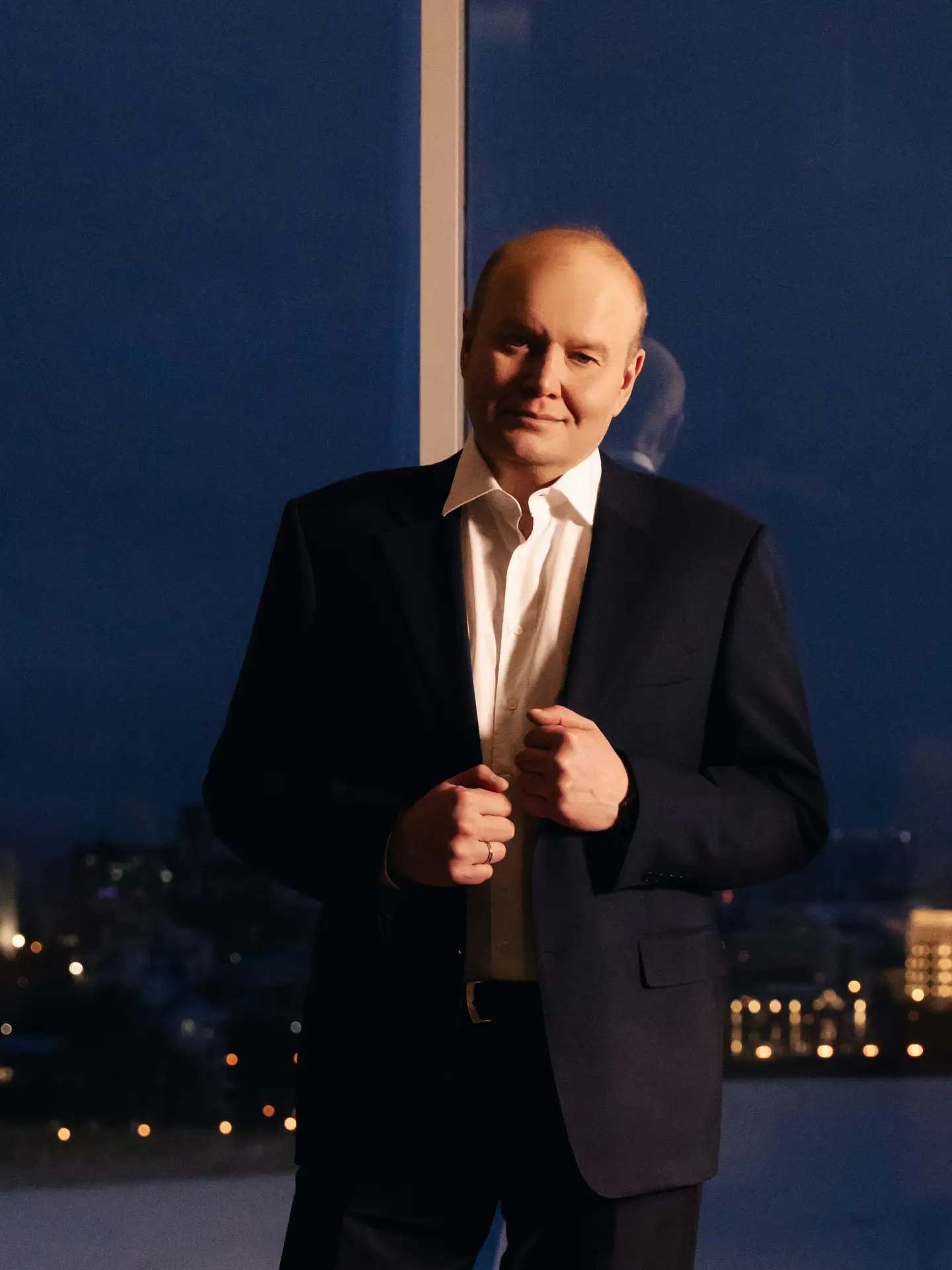 Канал Артёма Черанёва — канал в мессенджере MAX