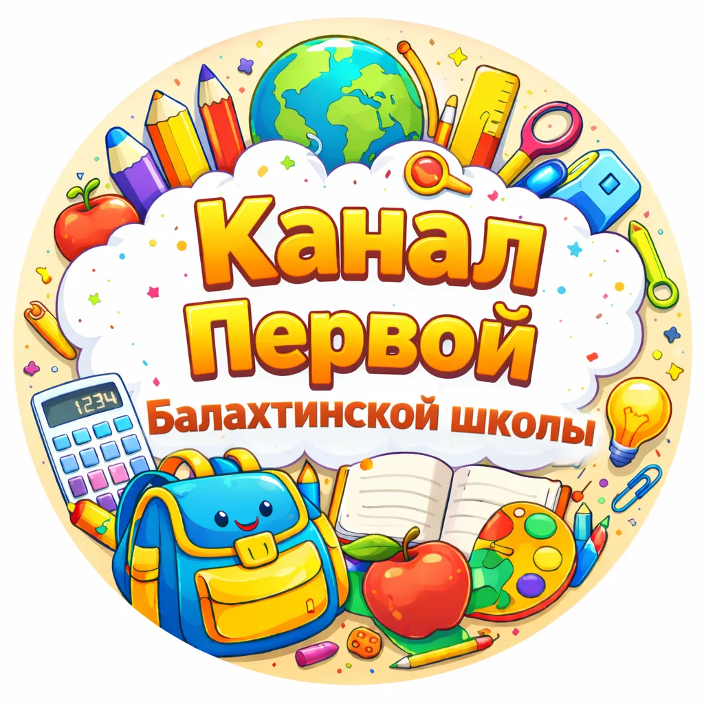 МБОУ "Балахтинская СШ №1 им. Героя Советского Союза Ф.Л. Каткова" — канал в мессенджере MAX