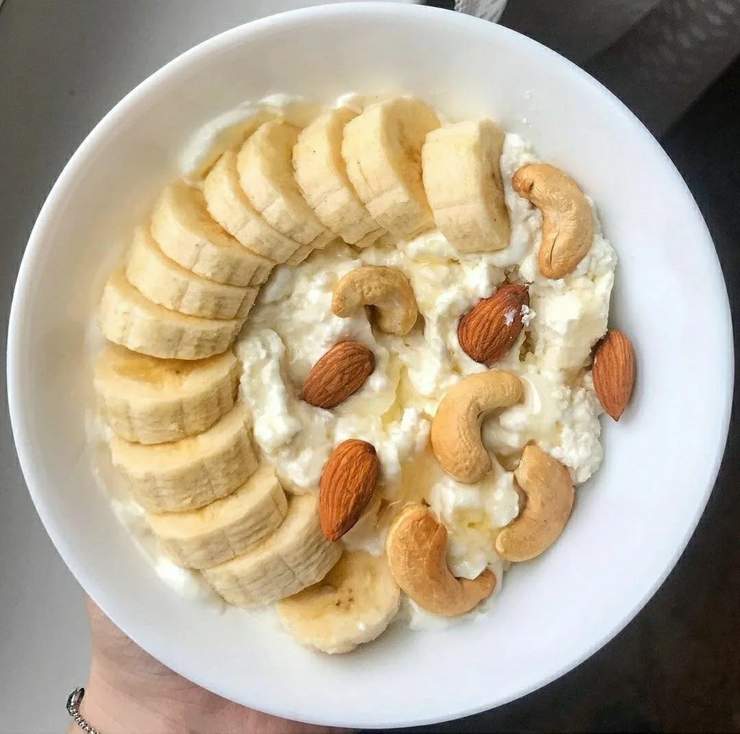 Здоровье в тарелке | пп рецепты