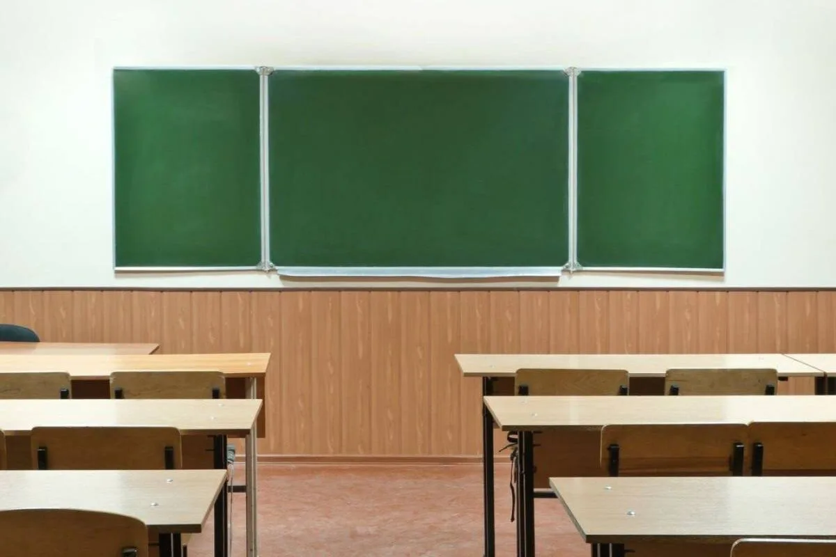 ГБУ ОО ЗО "Нововасильевская СОШ № 53" Приазовского района