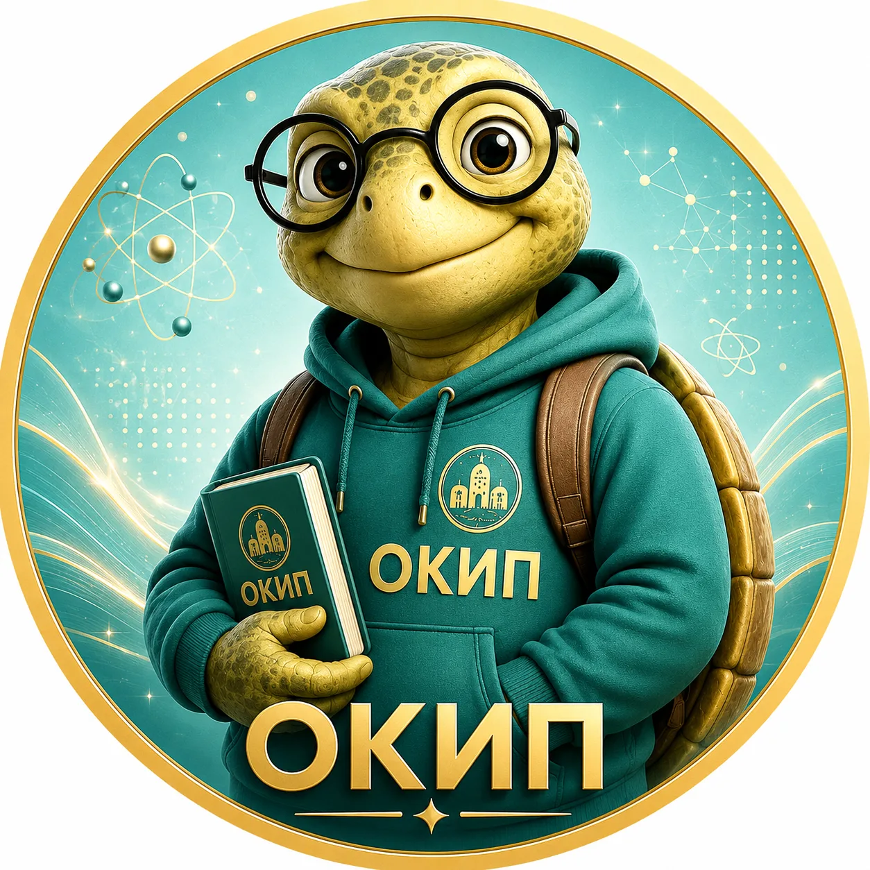 Обнинский колледж информации и права — канал в мессенджере MAX