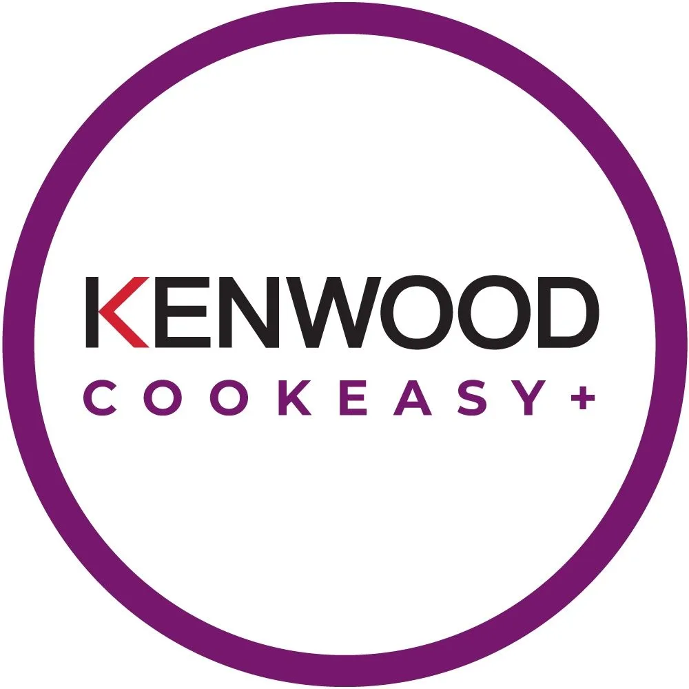 Kenwood CookEasy+ — канал в мессенджере MAX