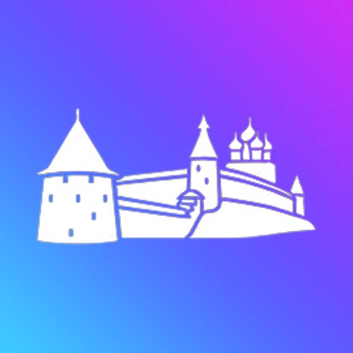 Логотип канала