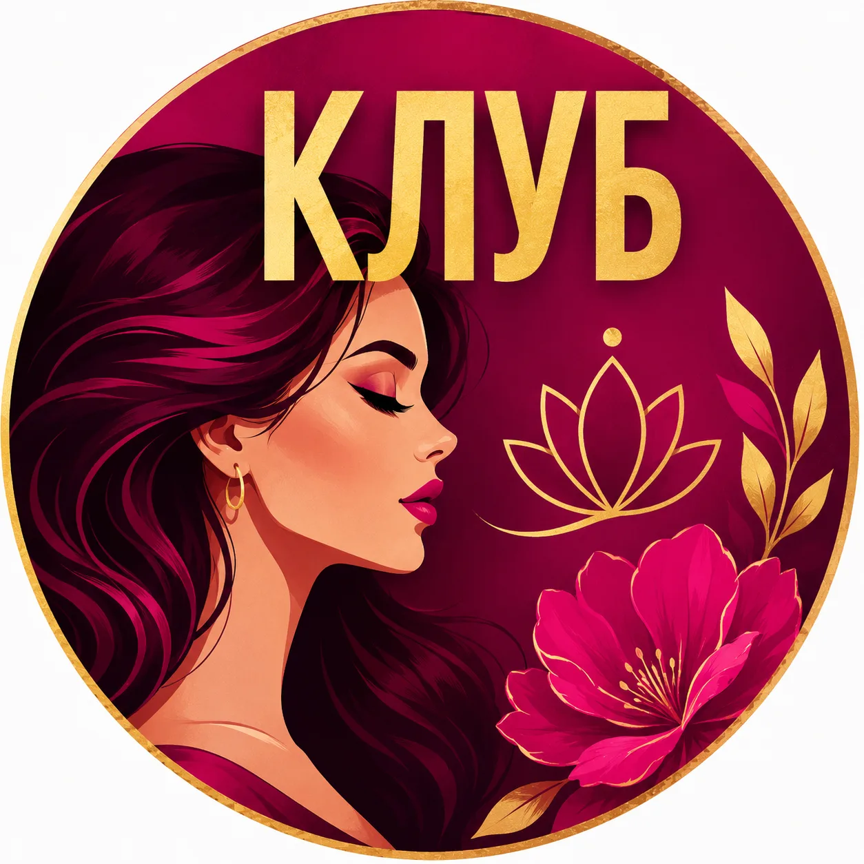 Женский клуб здоровья и красоты