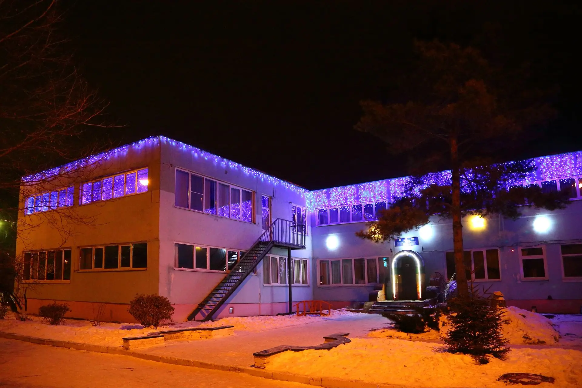 МАДОУ Детский сад 305 Демского района