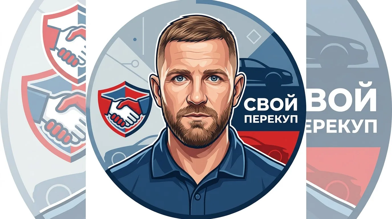 Свой перекуп (Автомобили под заказ) — канал в мессенджере MAX