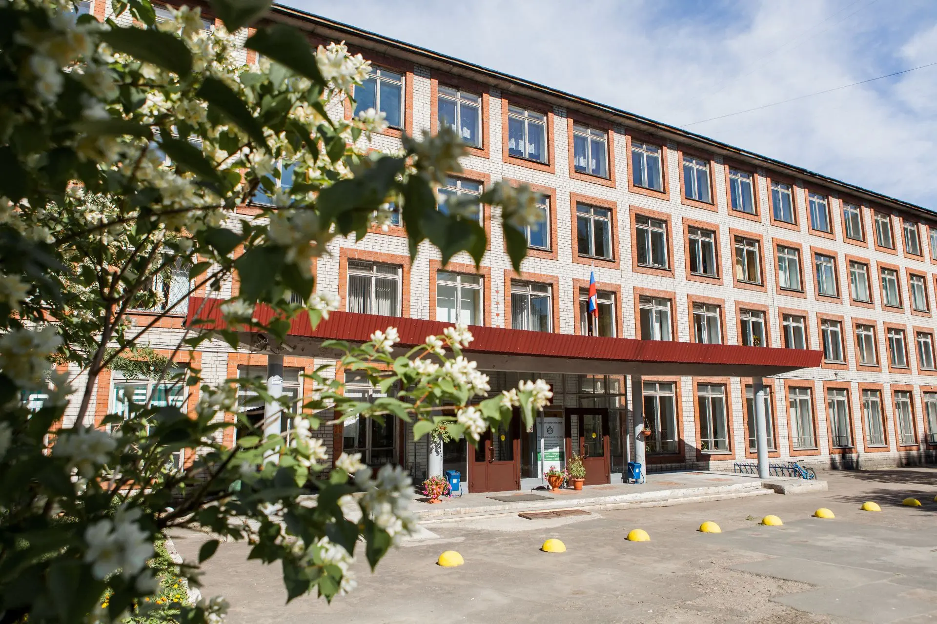 ПЛТТ/Петрозаводский лесотехнический техникум