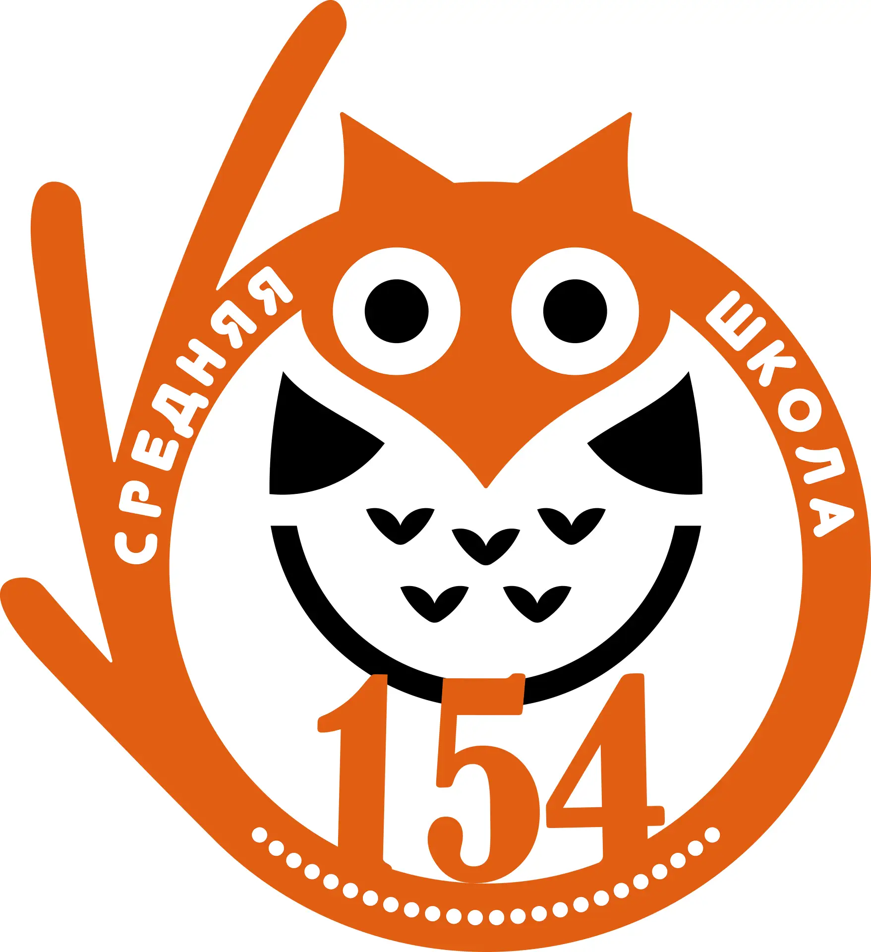 МАОУ СШ № 154