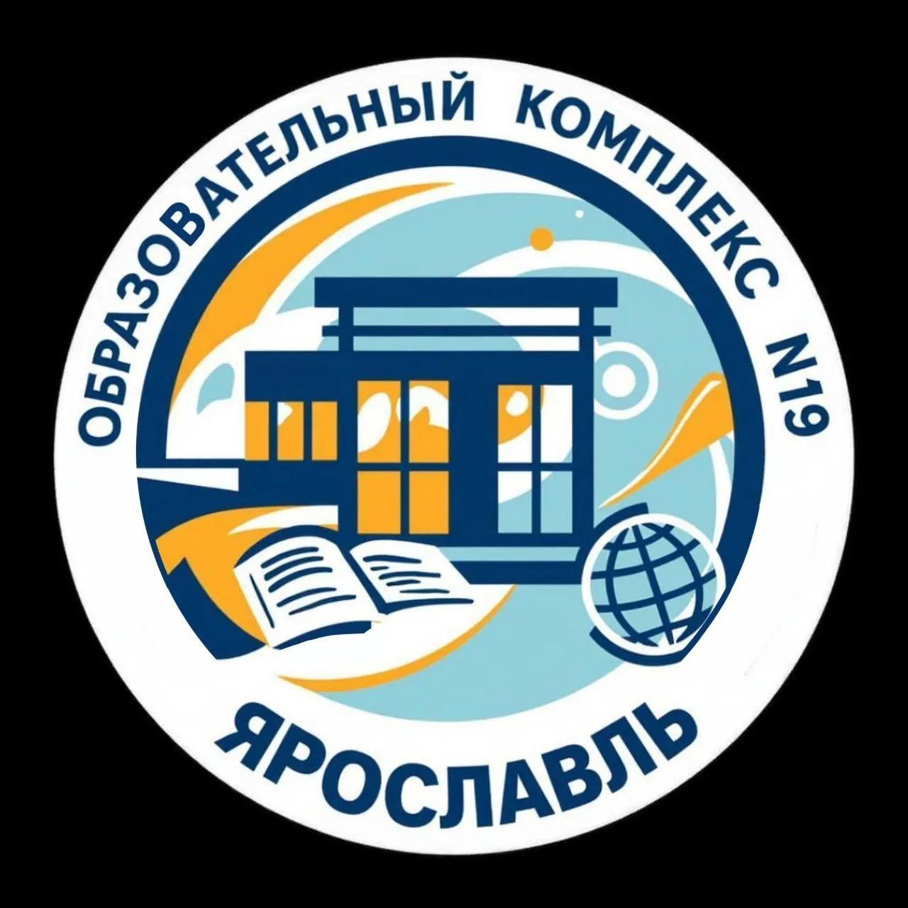 МОУ СОШ ОК - 19