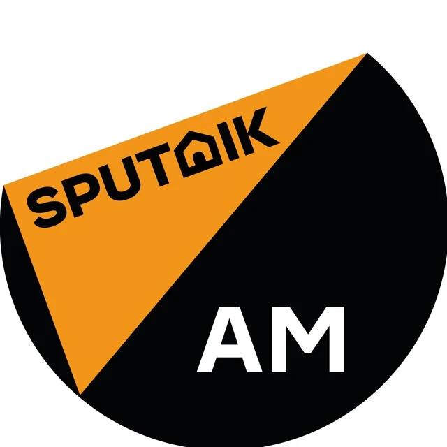 Sputnik Армения — канал в мессенджере MAX