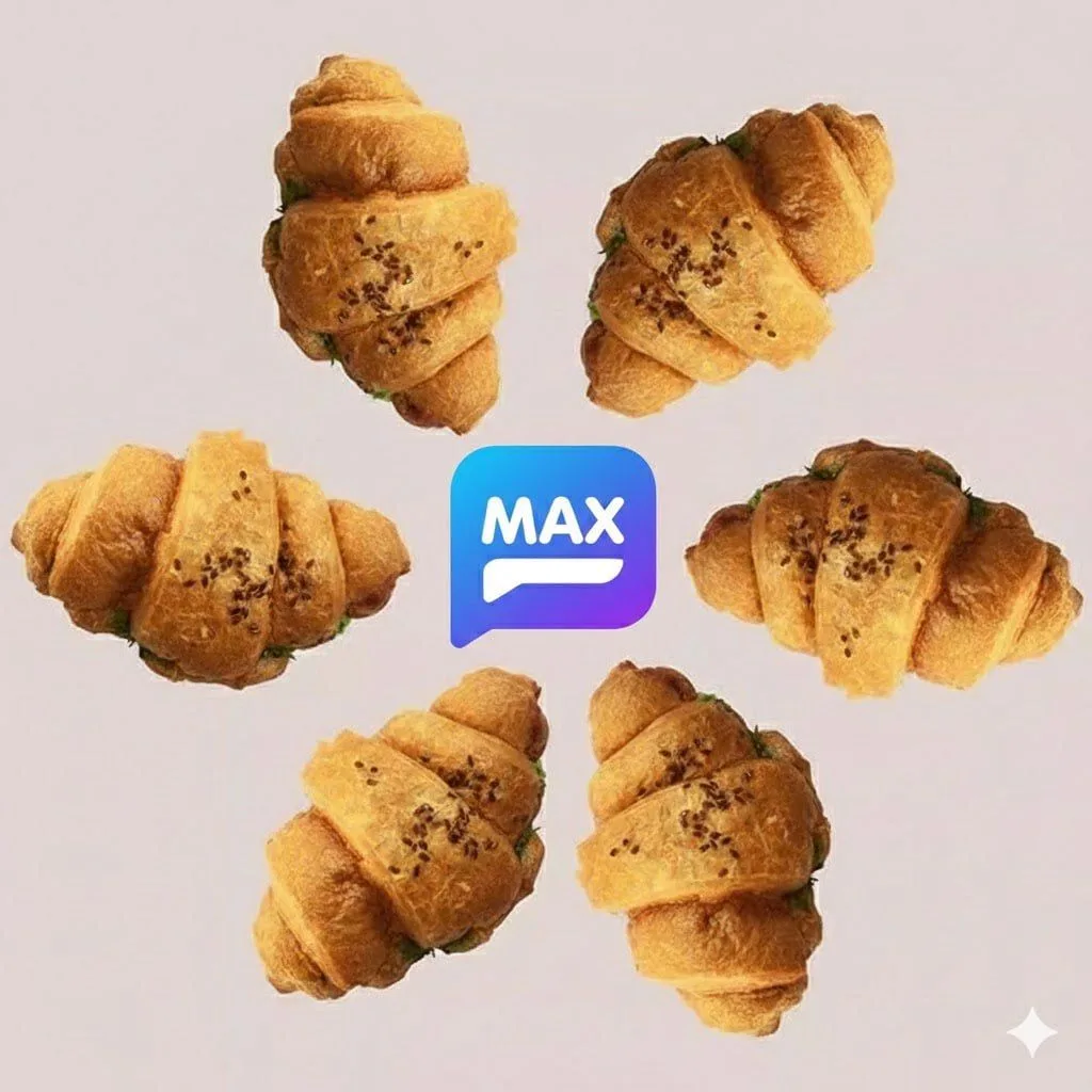 Простая кухня | Кулинария | Простые Рецепты — канал в мессенджере MAX