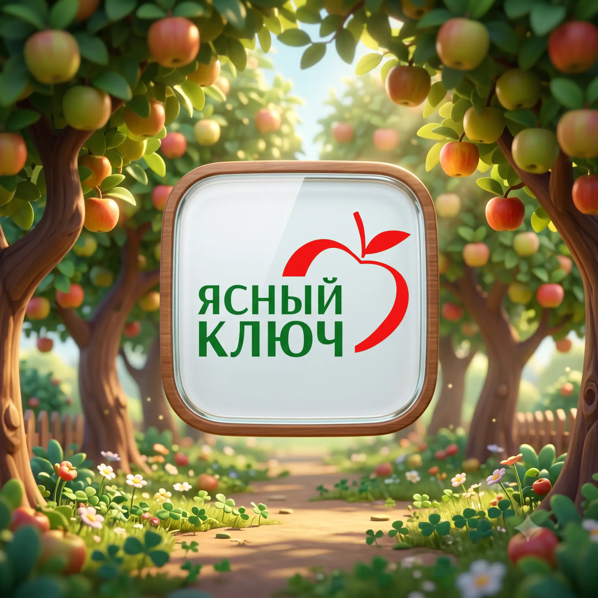 Ясный ключ|Корочанский МО — канал в мессенджере MAX