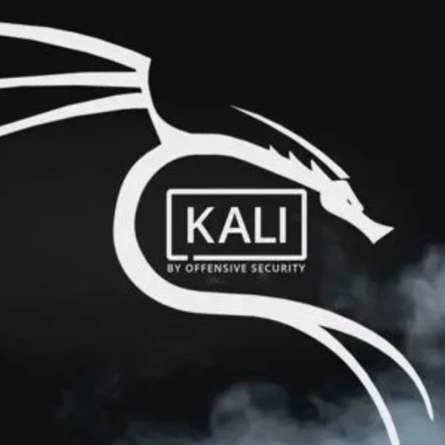 Kali Linux — канал в мессенджере MAX