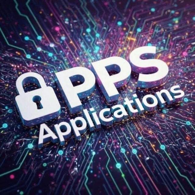 APPSApplications — канал в мессенджере MAX
