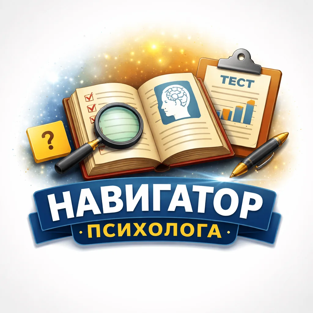 Навигатор психолога — канал в мессенджере MAX