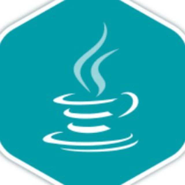 Java библиотека — канал в мессенджере MAX