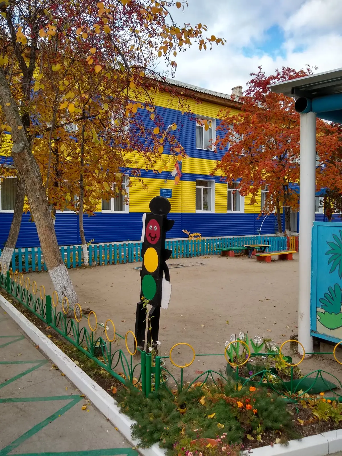 Информационный канал МАДОУ «Детский сад 24»