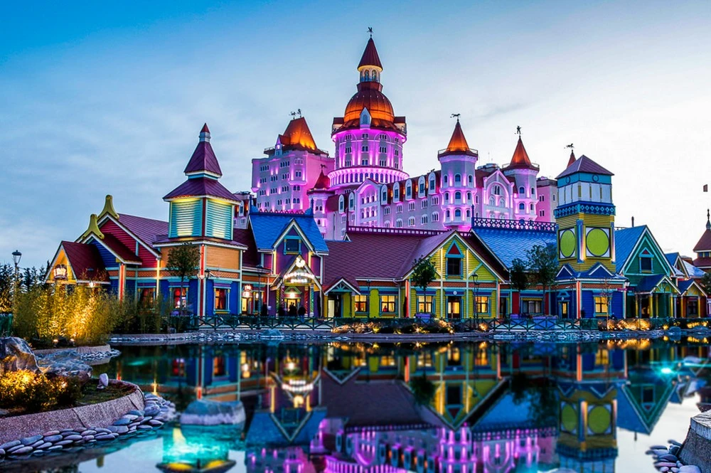 HOTELS SOCHI — канал в мессенджере MAX