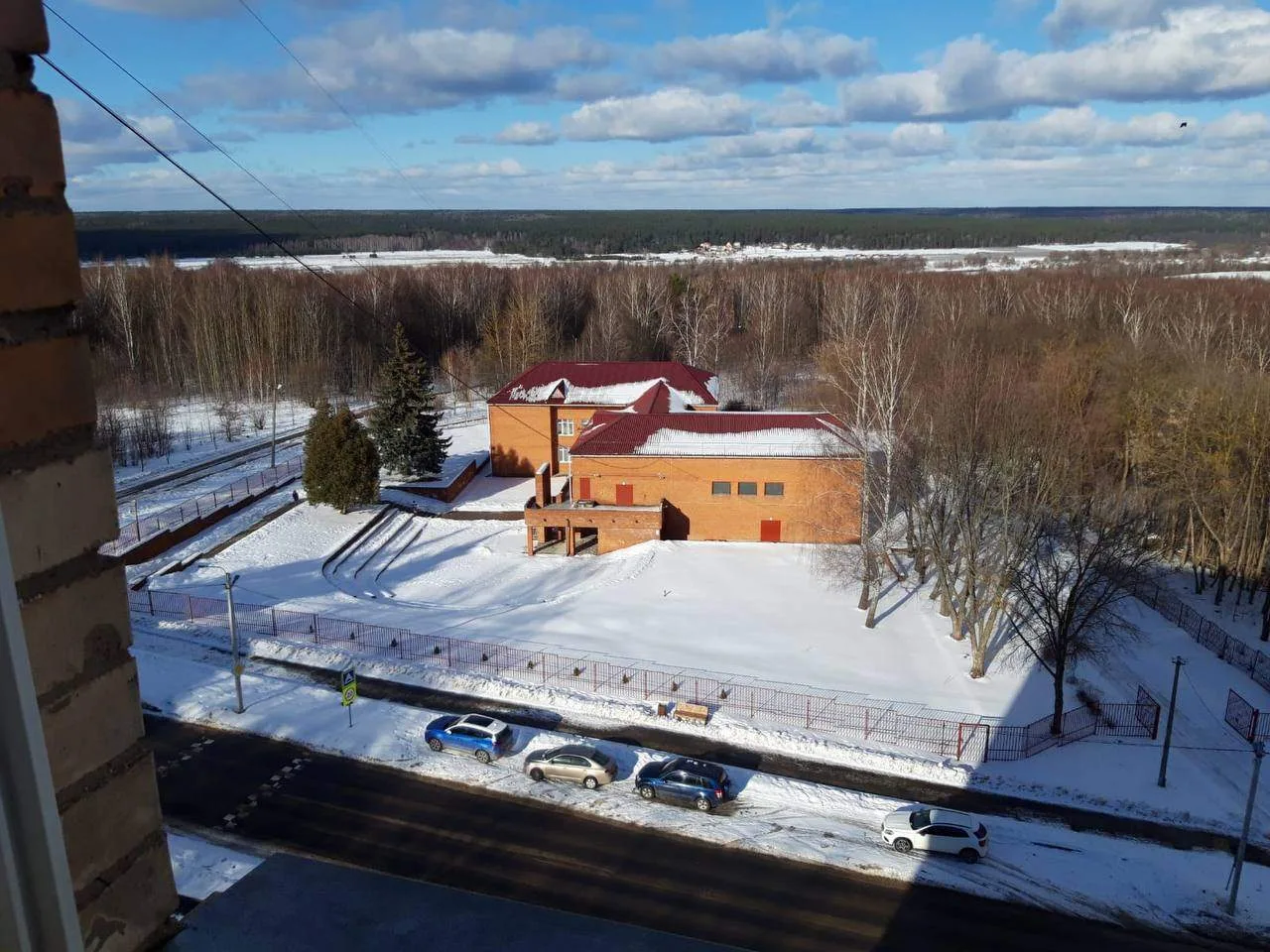 ДШИ им. А.А. Алябьева