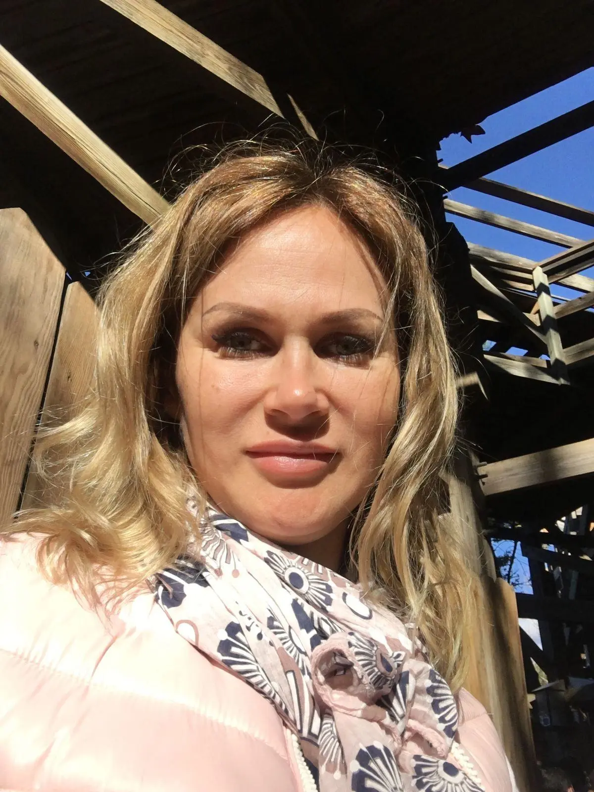 Екатерина Весна — канал в мессенджере MAX