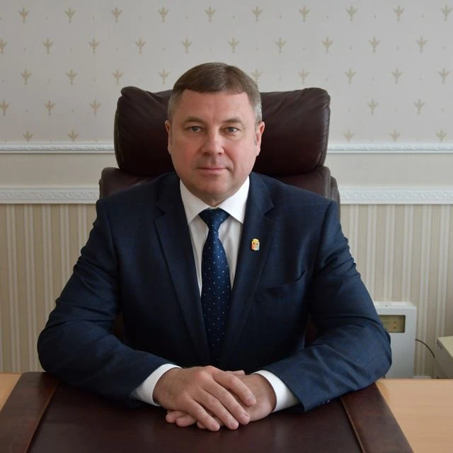 Константин Доморовский — канал в мессенджере MAX