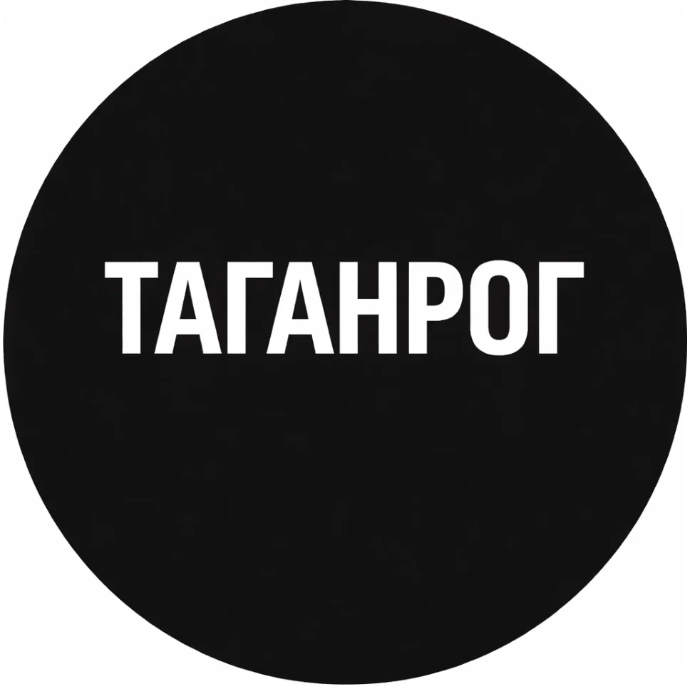 Логотип канала