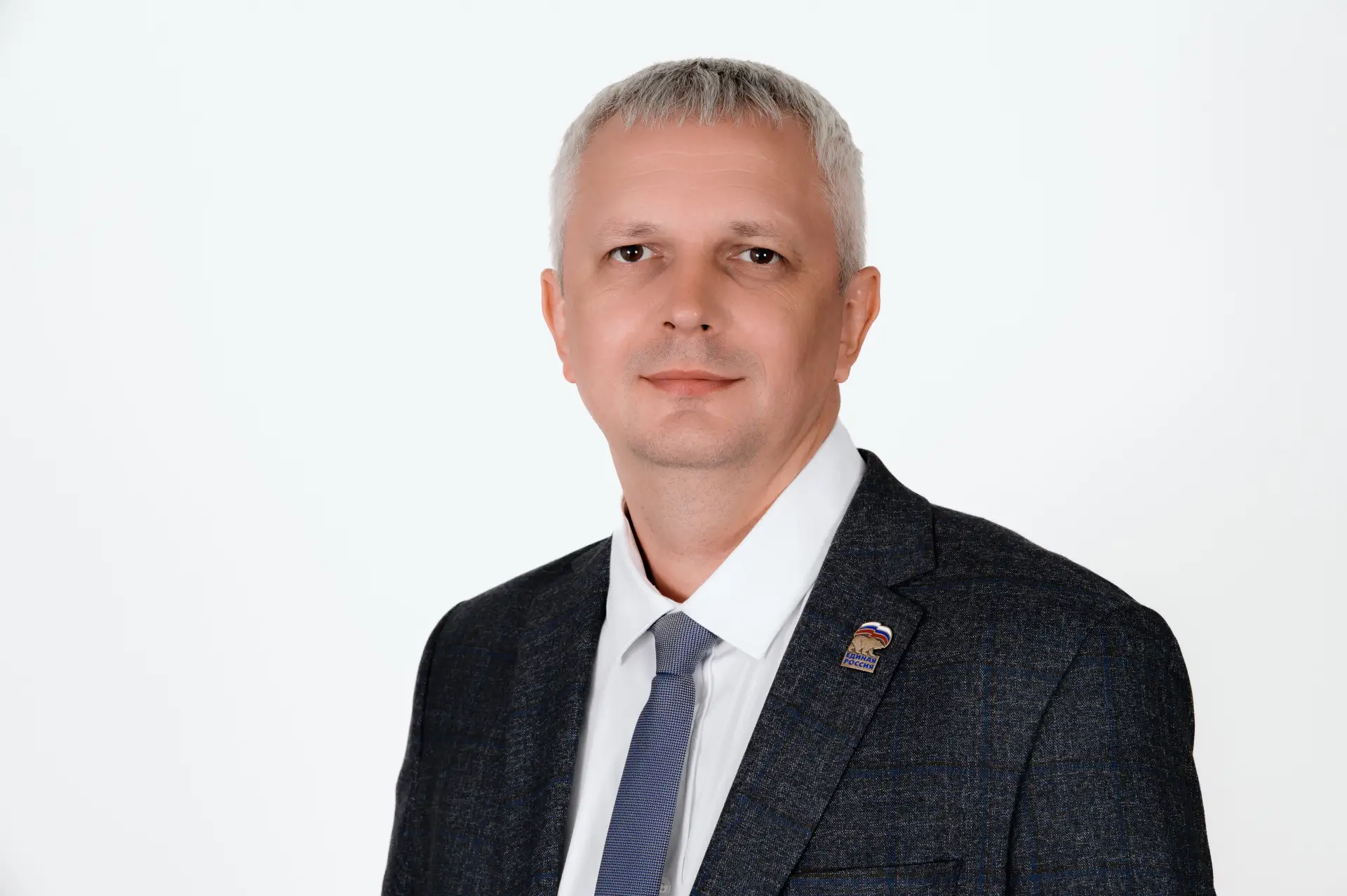 Сергей Макаров — канал в мессенджере MAX