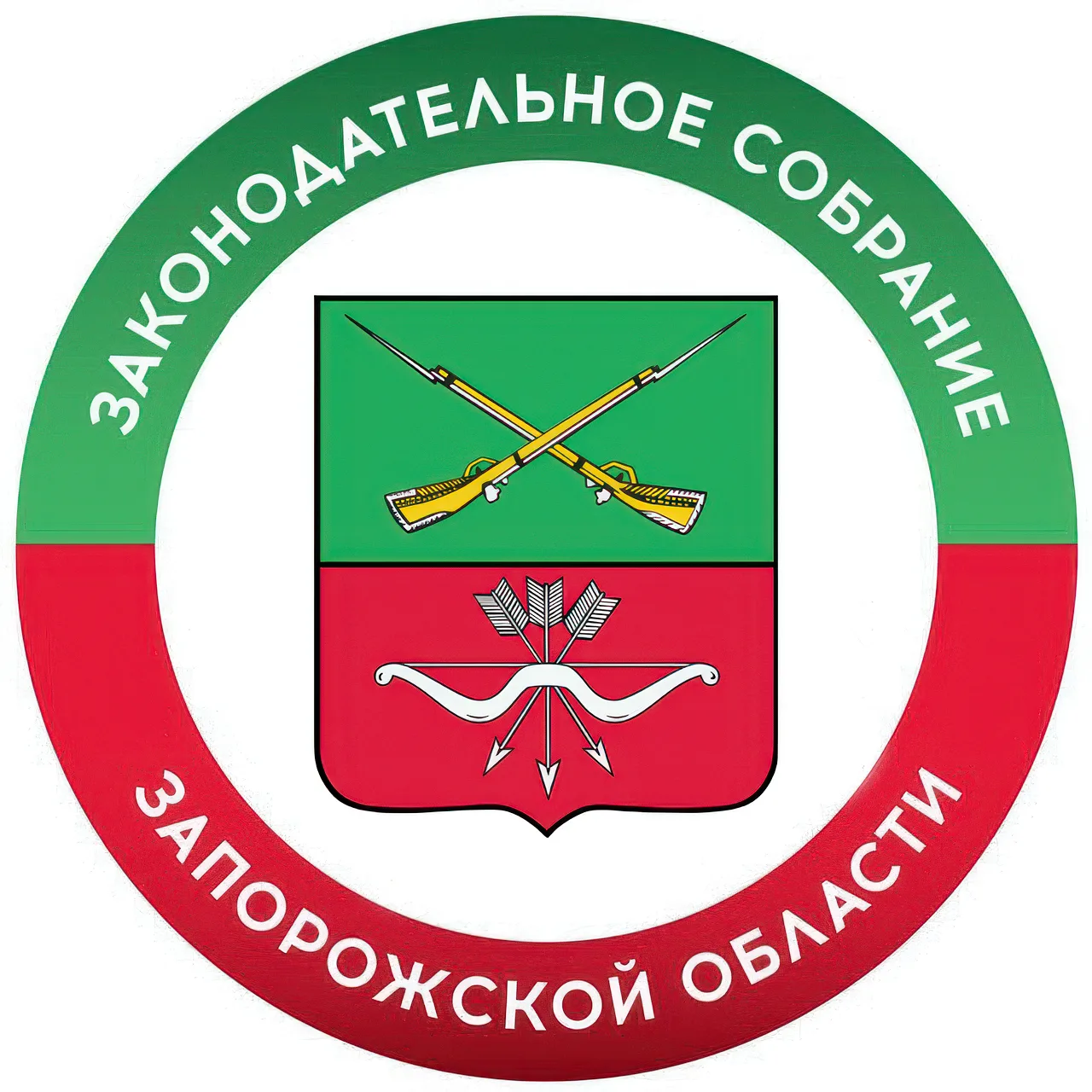 Законодательное Собрание Запорожской области