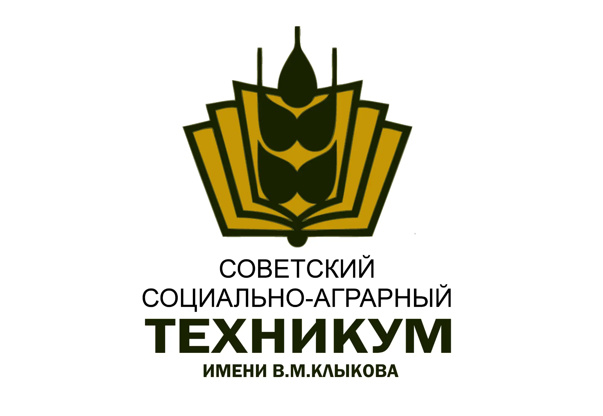 ОБПОУ "Советский социально-аграрный техникум имени В.М.Клыкова"