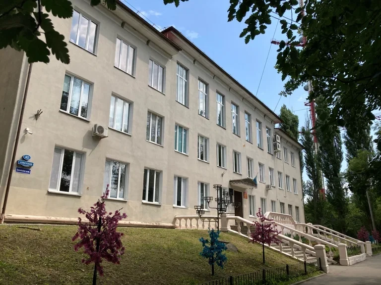 МАОУ СОШ № 43 города Калининграда