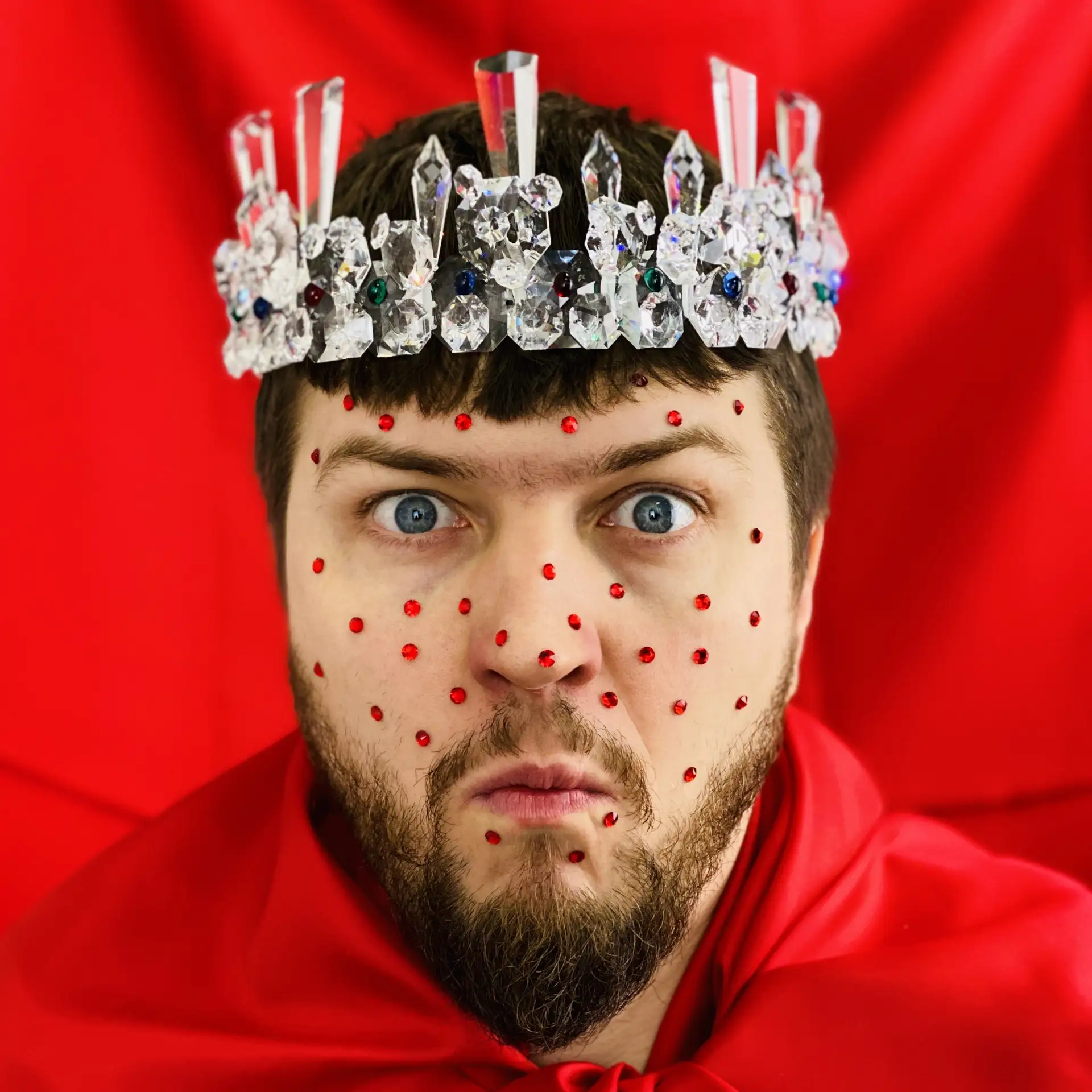 CRYSTALLAND 💎 онлайн школа Дмитрия Юрченко: стразы, инкрустация, обучение