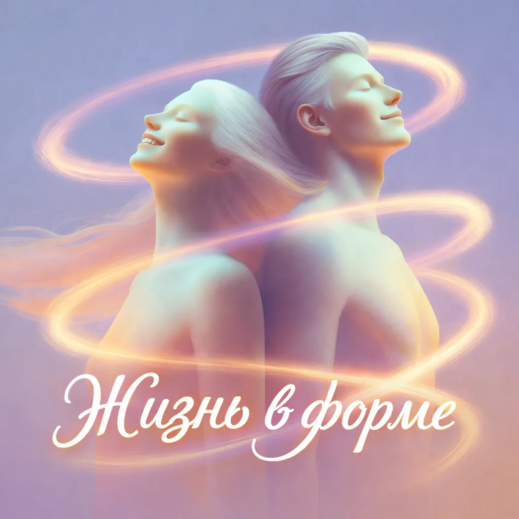 Жизнь в форме