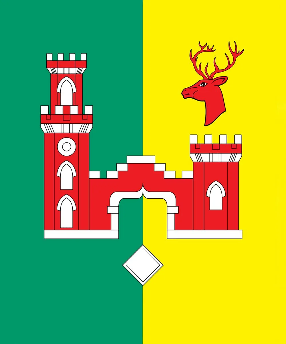 Администрация Рамонского муниципального района