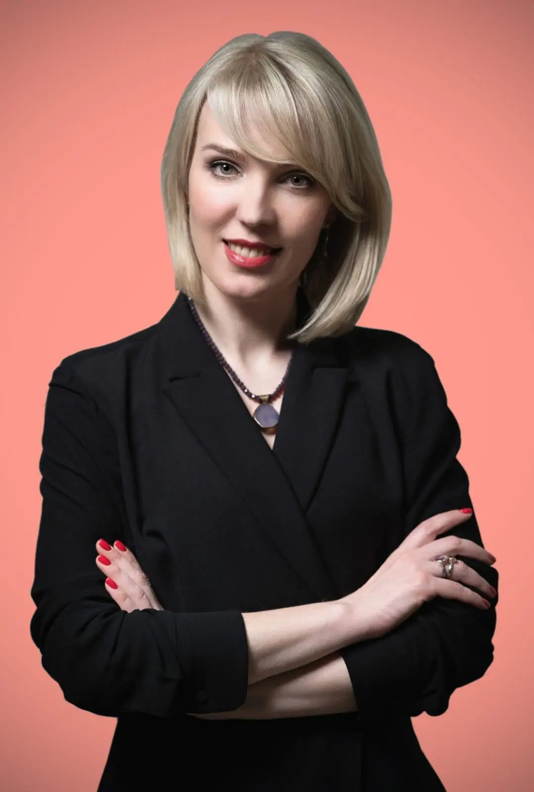 ГАЛИНА КРАВЧЕНКО-МАНЮКОВА | FASHION | КОНСАЛТИНГ — канал в мессенджере MAX