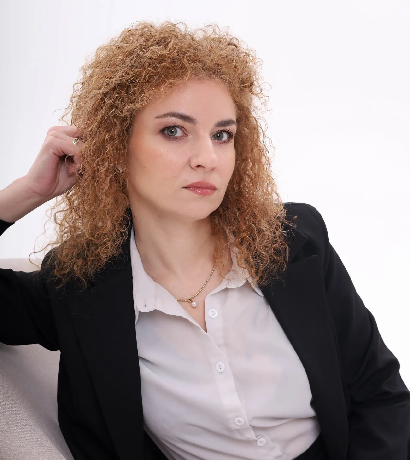 Мария Сорокина ЮРИСТ_БЕЗ_ПАНИКИ