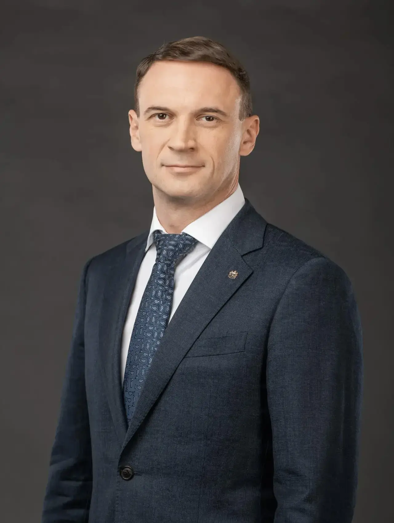 Пантелеев Андрей Вадимович — канал в мессенджере MAX