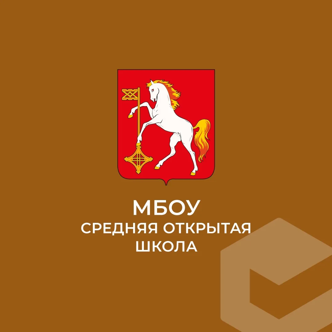 МБОУ средняя открытая школа (г. Кохма)