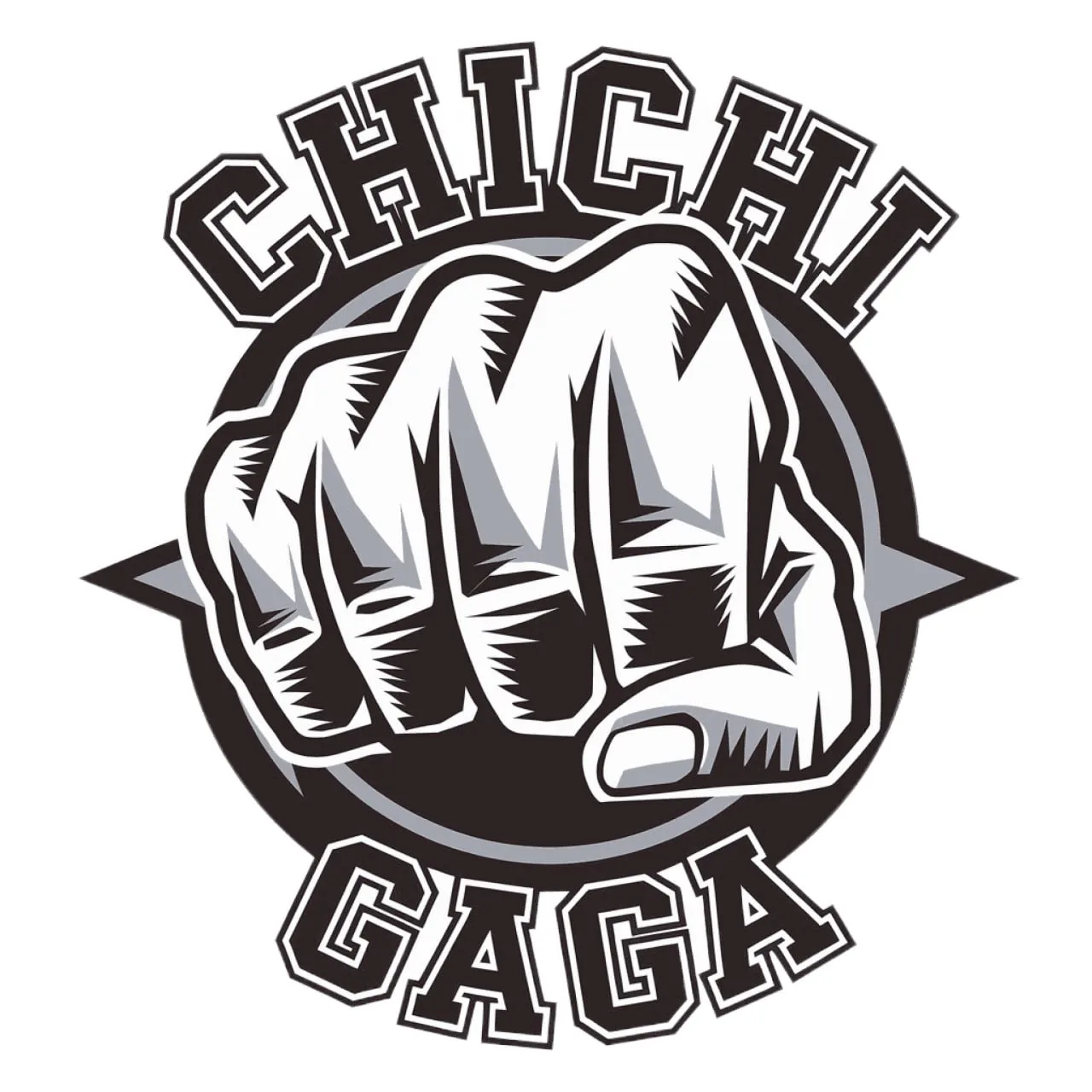 ЧИЧИ ГАГА / ДРАКИ / НАКАУТЫ