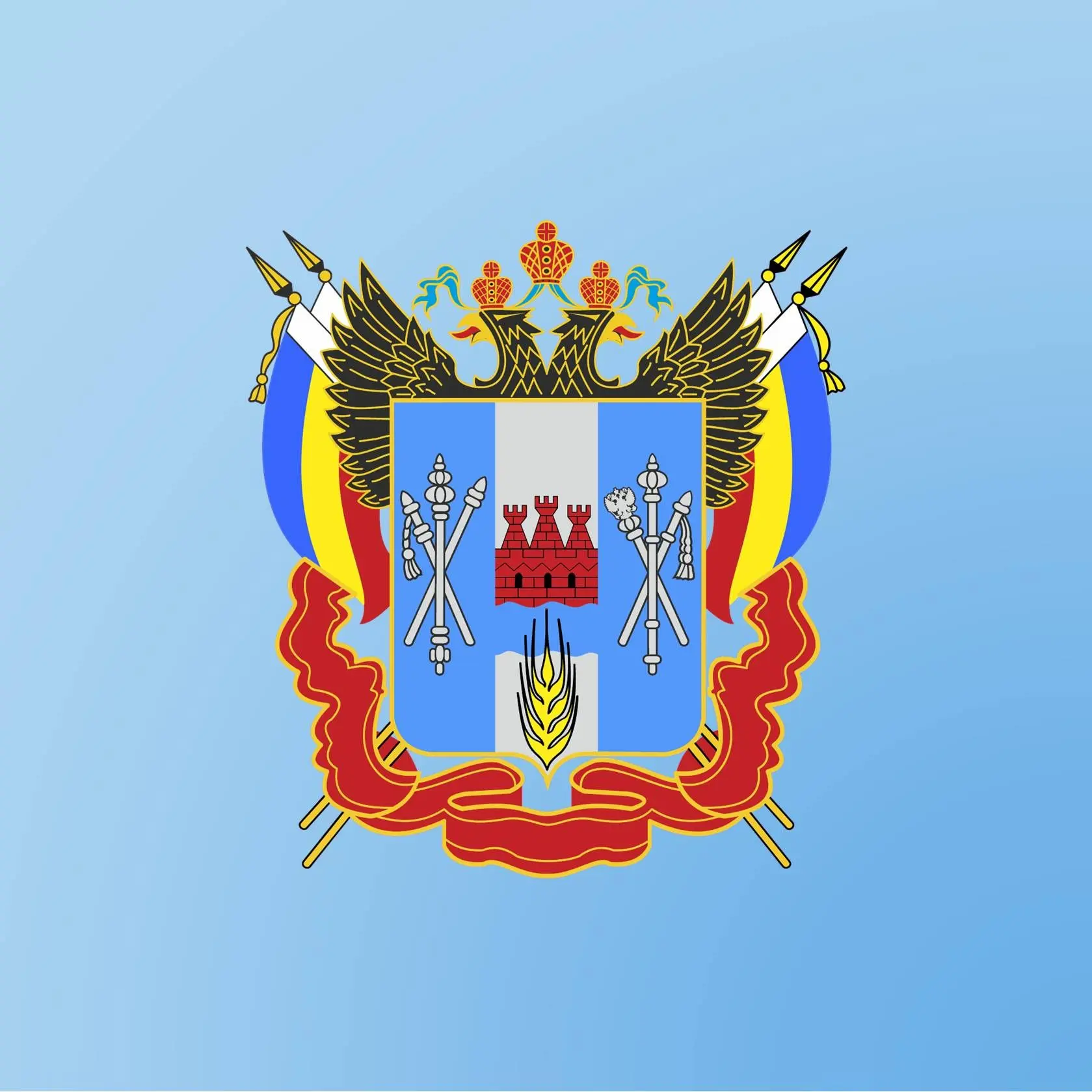 Логотип канала