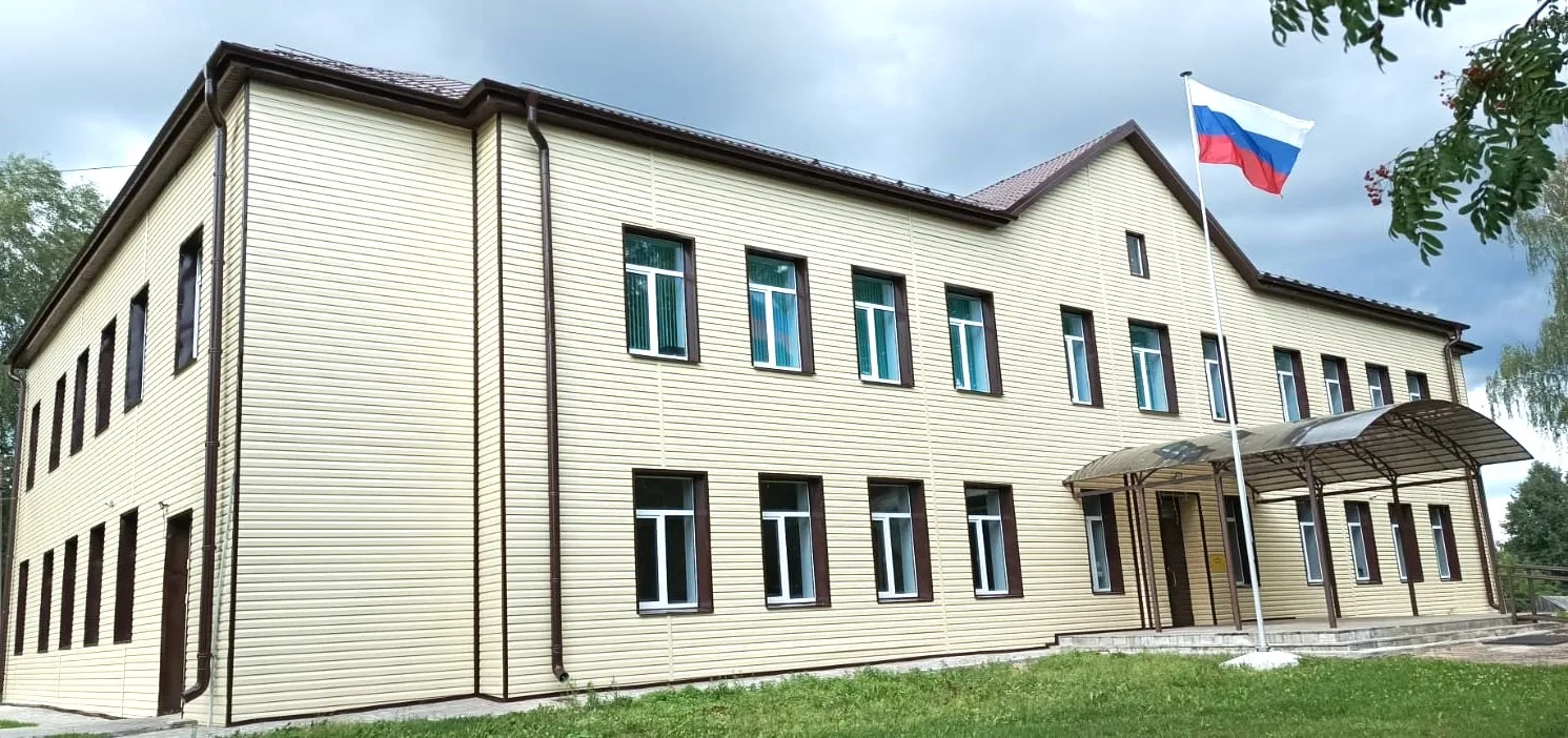 МБОУ ПРУДКОВСКАЯ СШ