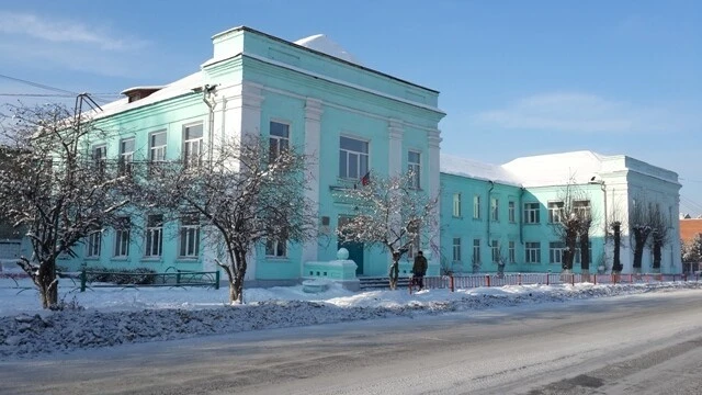 Логотип канала