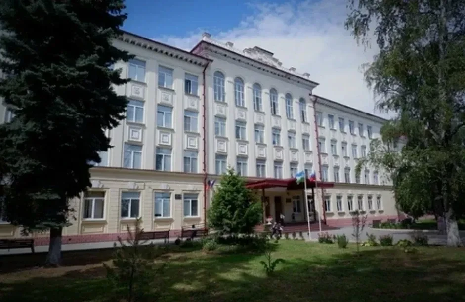 Логотип канала