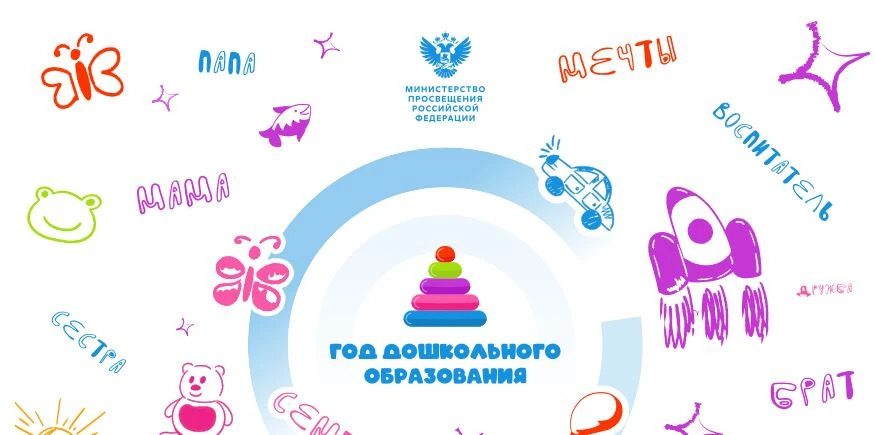 Новости. Детский сад "Берёзка" с.Иогач