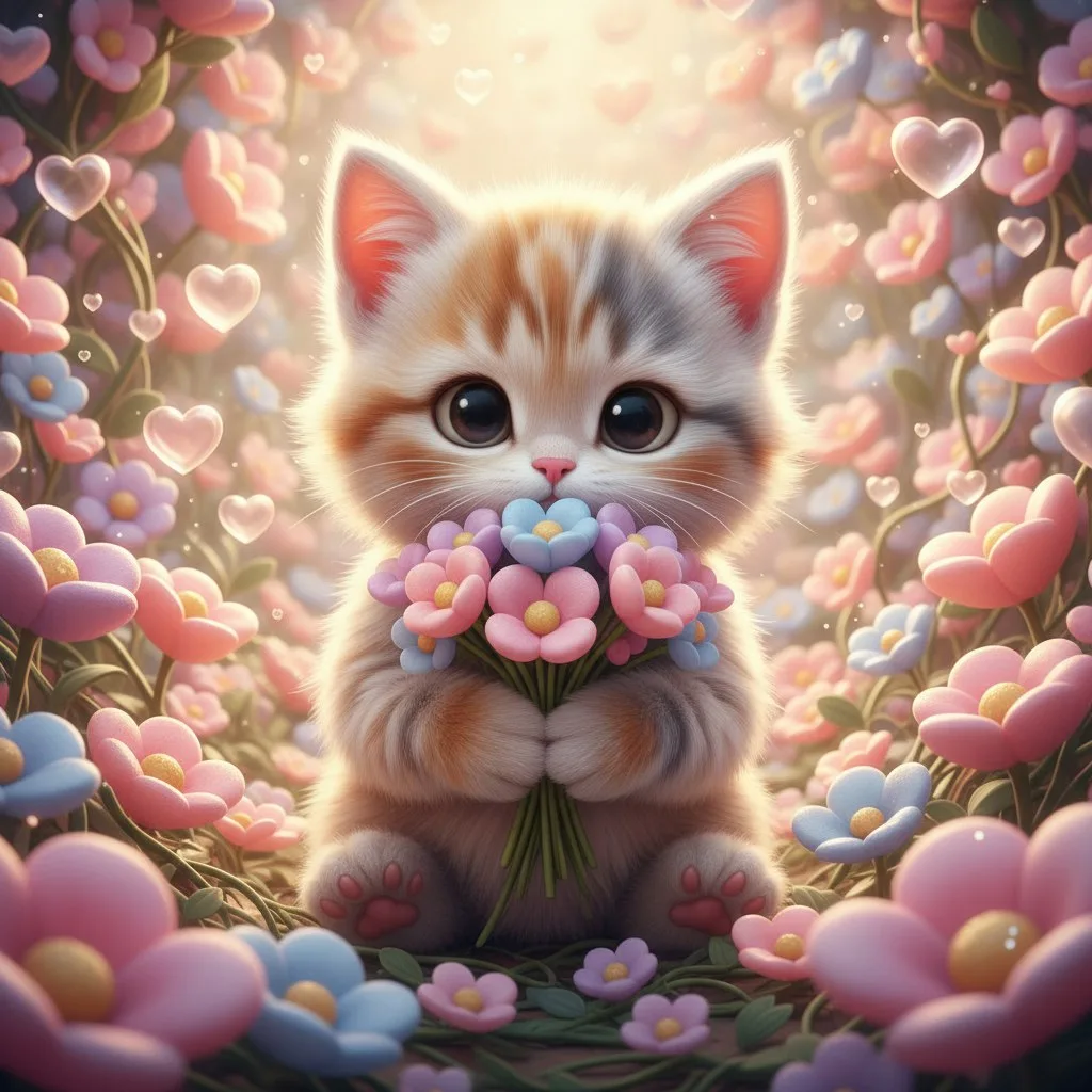 ❤️ Открыточка ❤️