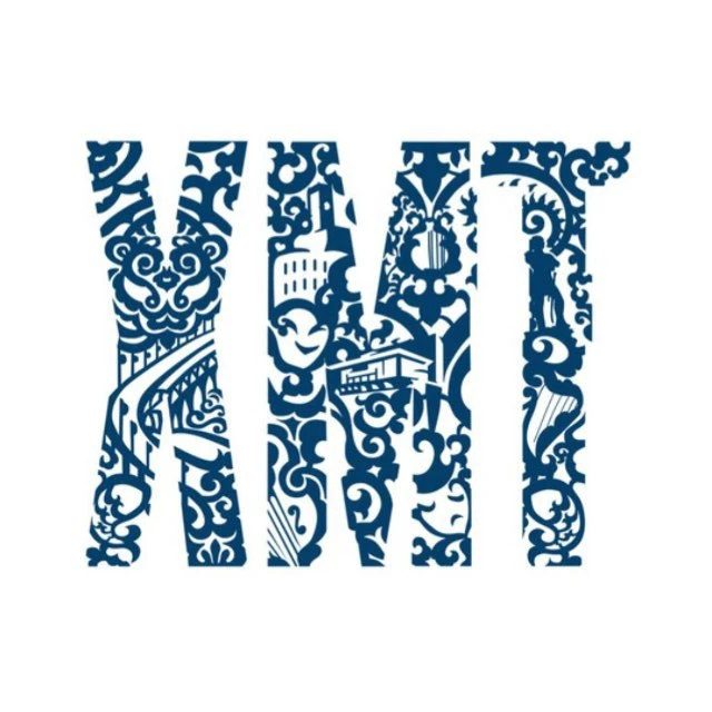 Логотип канала