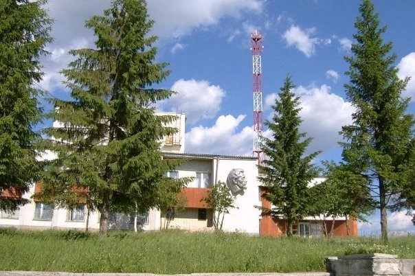 Логотип канала