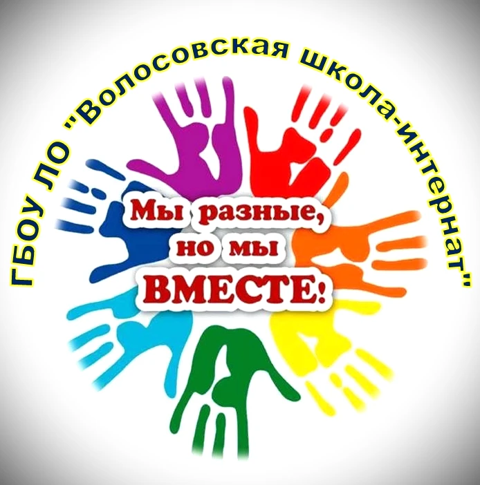 ГБОУ ЛО "Волосовская школа-интернат" — канал в мессенджере MAX
