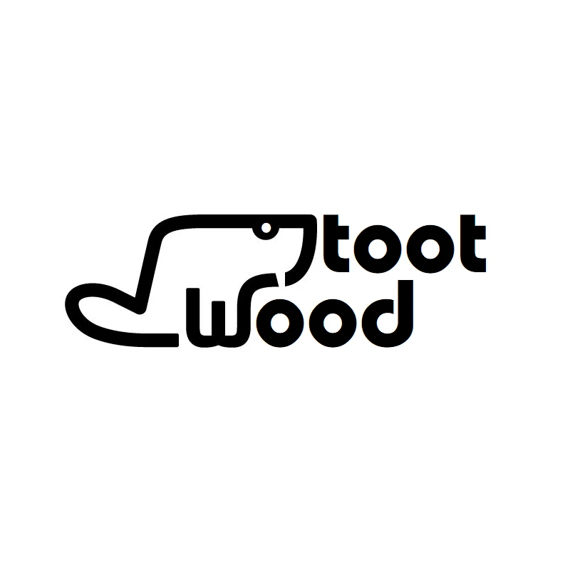 TOOT WOOD - столярная мастерская